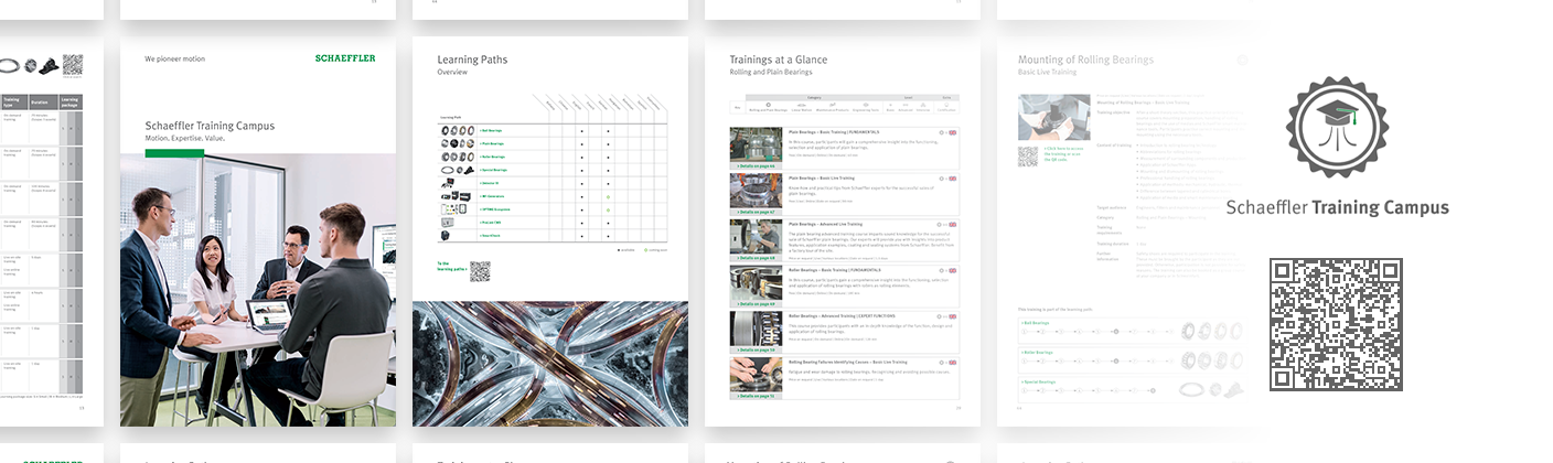 catalog english