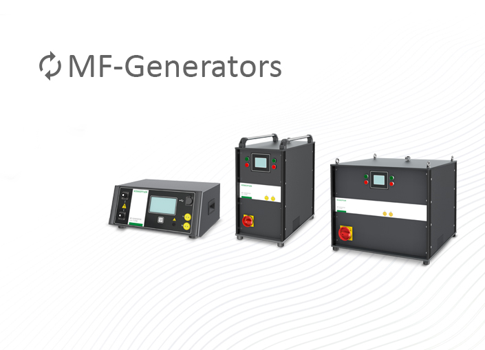 MF-Generators